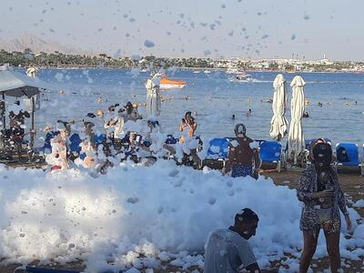 Marina Sharm Hotel, , Египет