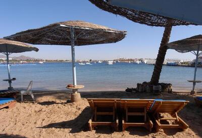 Marina Sharm Hotel, , Египет