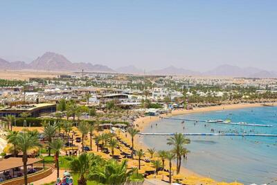 Marina Sharm Hotel, , Египет
