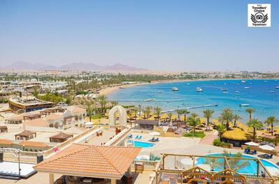 Marina Sharm Hotel, , Египет
