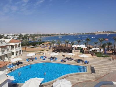 Marina Sharm Hotel, , Египет