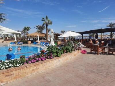 Marina Sharm Hotel, , Египет