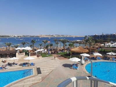 Marina Sharm Hotel, , Египет