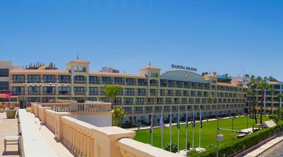 Marina Sharm Hotel, , Египет
