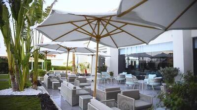 Marina Sharm Hotel, , Египет