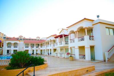 Marina Sharm Hotel - Triple Room with Pool View
