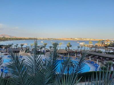 Marina Sharm Hotel, , Египет