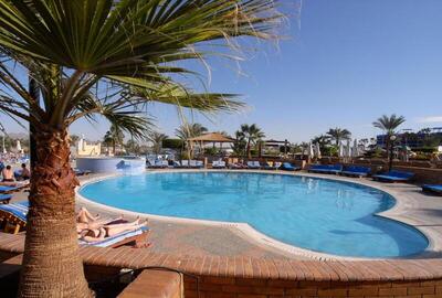 Marina Sharm Hotel, , Египет