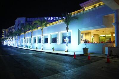 Marina Sharm Hotel, , Египет