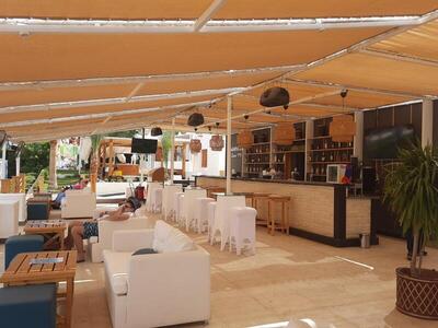 Marina Sharm Hotel, , Египет