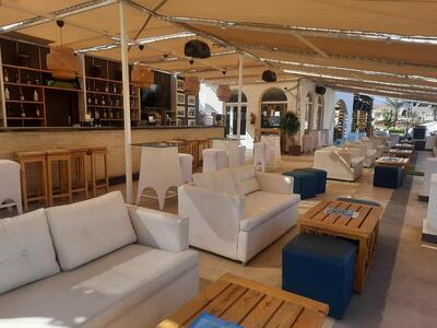 Marina Sharm Hotel, , Египет