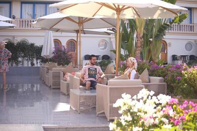 Marina Sharm Hotel, , Египет