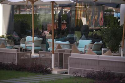 Marina Sharm Hotel, , Египет