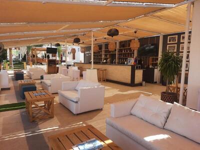 Marina Sharm Hotel, , Египет