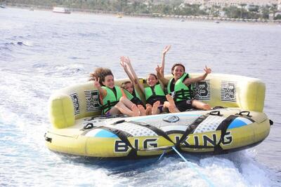 Marina Sharm Hotel, , Египет