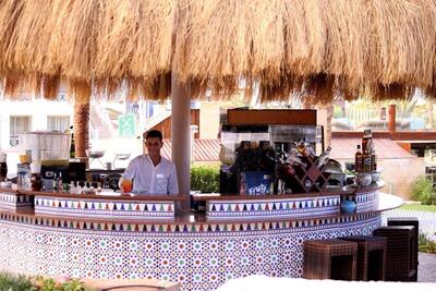Marina Sharm Hotel, , Египет