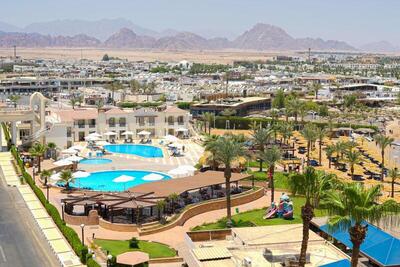 Marina Sharm Hotel, , Египет