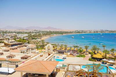 Marina Sharm Hotel, , Египет