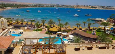 Marina Sharm Hotel, , Египет