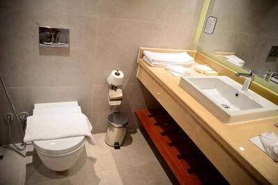 Marina Sharm Hotel - Superior Double or Twin Room with Sea View