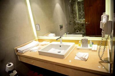 Marina Sharm Hotel - Superior Double or Twin Room with Sea View
