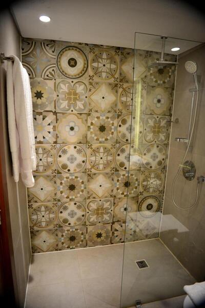 Marina Sharm Hotel - Superior Double or Twin Room with Sea View