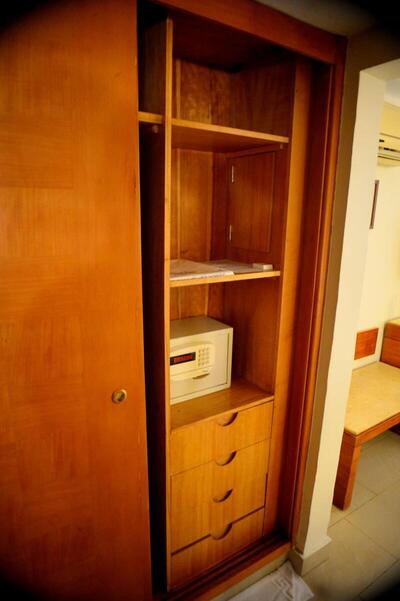 Marina Sharm Hotel - Single Room with Sea View