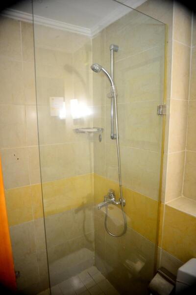 Marina Sharm Hotel - Single Room with Sea View