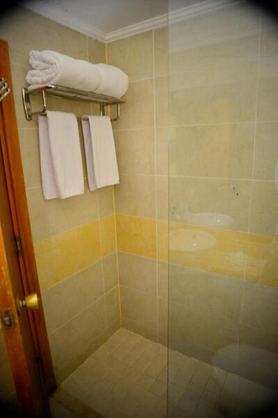 Marina Sharm Hotel - Single Room with Sea View