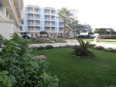 Marina Sharm Hotel - Standard Double or Twin Room with Garden View