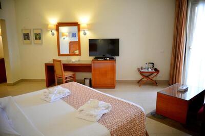 Marina Sharm Hotel - Single Room with Pool View