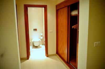 Marina Sharm Hotel - Single Room with Pool View