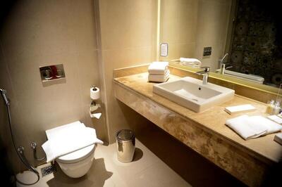 Marina Sharm Hotel - Single Room with Pool View