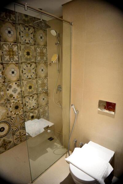 Marina Sharm Hotel - Single Room with Pool View