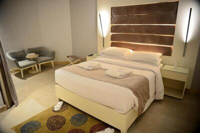 Marina Sharm Hotel - Honeymoon Package - Egyptians and Residents Only (Adults Only)
