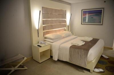 Marina Sharm Hotel - Honeymoon Package - Egyptians and Residents Only (Adults Only)