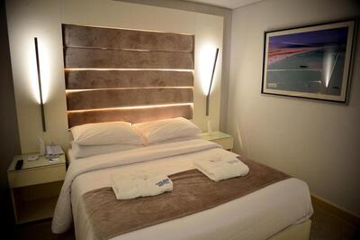 Marina Sharm Hotel - Honeymoon Package - Egyptians and Residents Only (Adults Only)