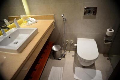 Marina Sharm Hotel - Honeymoon Package - Egyptians and Residents Only (Adults Only)