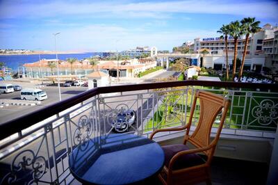 Marina Sharm Hotel - Honeymoon Package - Egyptians and Residents Only (Adults Only)