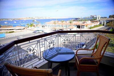 Marina Sharm Hotel - Honeymoon Package - Egyptians and Residents Only (Adults Only)