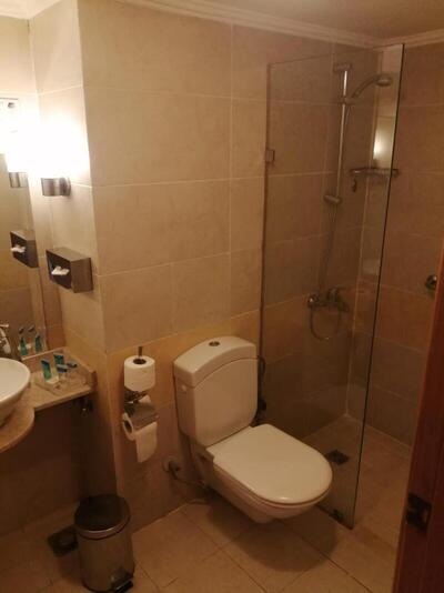 Marina Sharm Hotel - Special Offer - Standard Double Room with Garden View - Egyptians and Residents Only