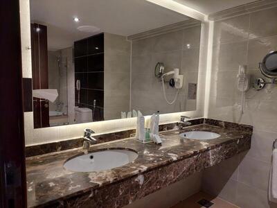 Marina Sharm Hotel - Junior Suite
