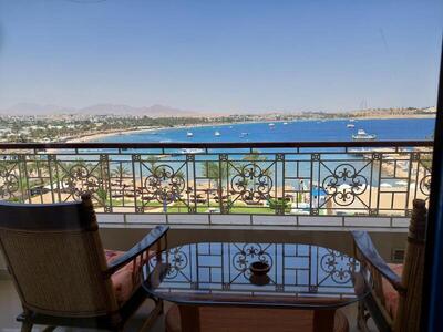 Marina Sharm Hotel - Junior Suite