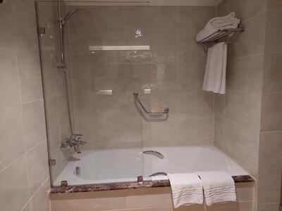 Marina Sharm Hotel - Junior Suite