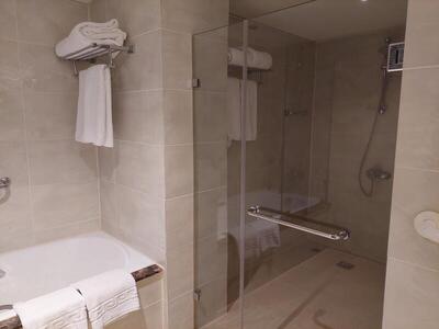 Marina Sharm Hotel - Junior Suite