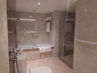Marina Sharm Hotel - Junior Suite