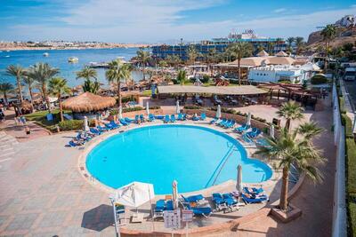 Marina Sharm Hotel, , Египет