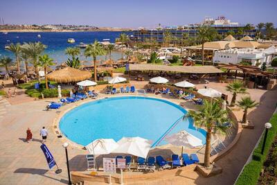 Marina Sharm Hotel, , Египет