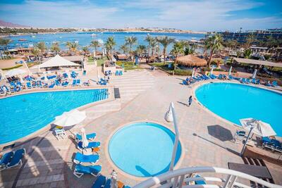 Marina Sharm Hotel, , Египет