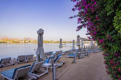Marina Sharm Hotel, , Египет